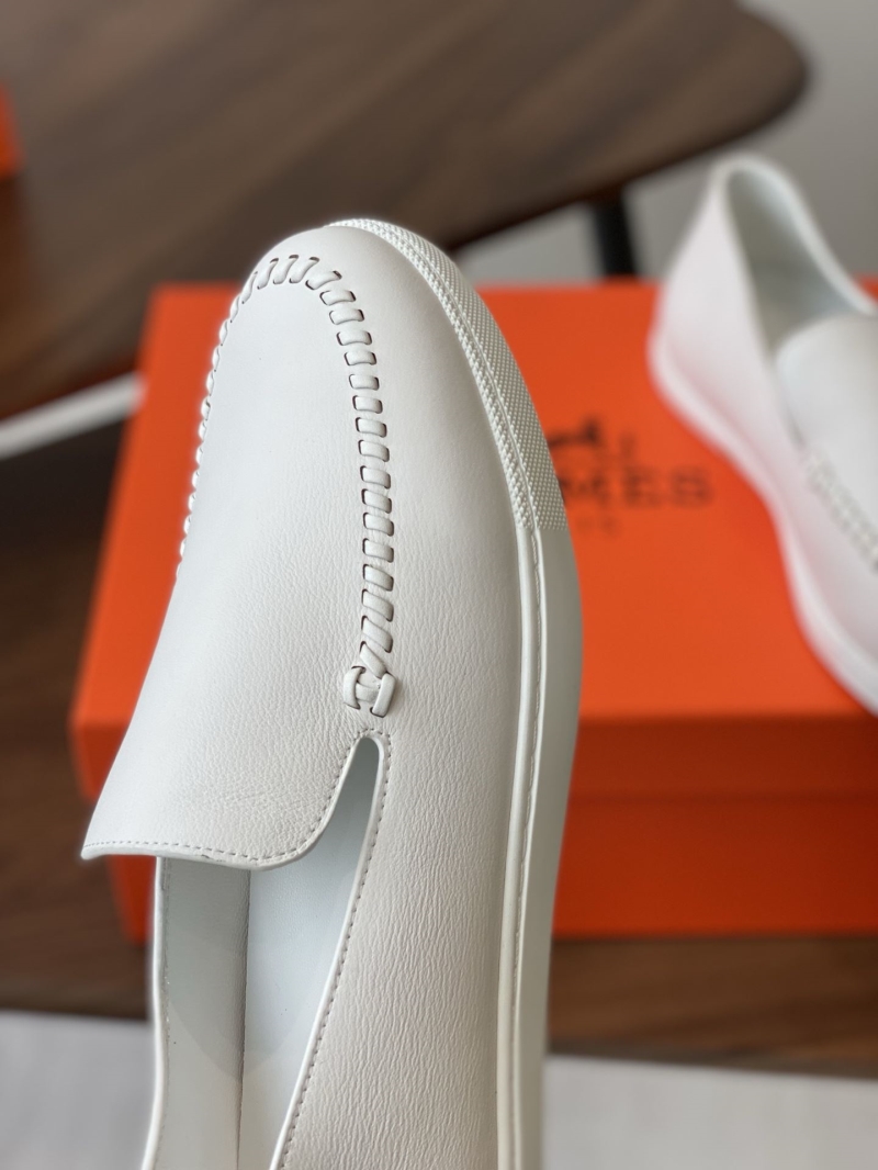 H**me5 loafers